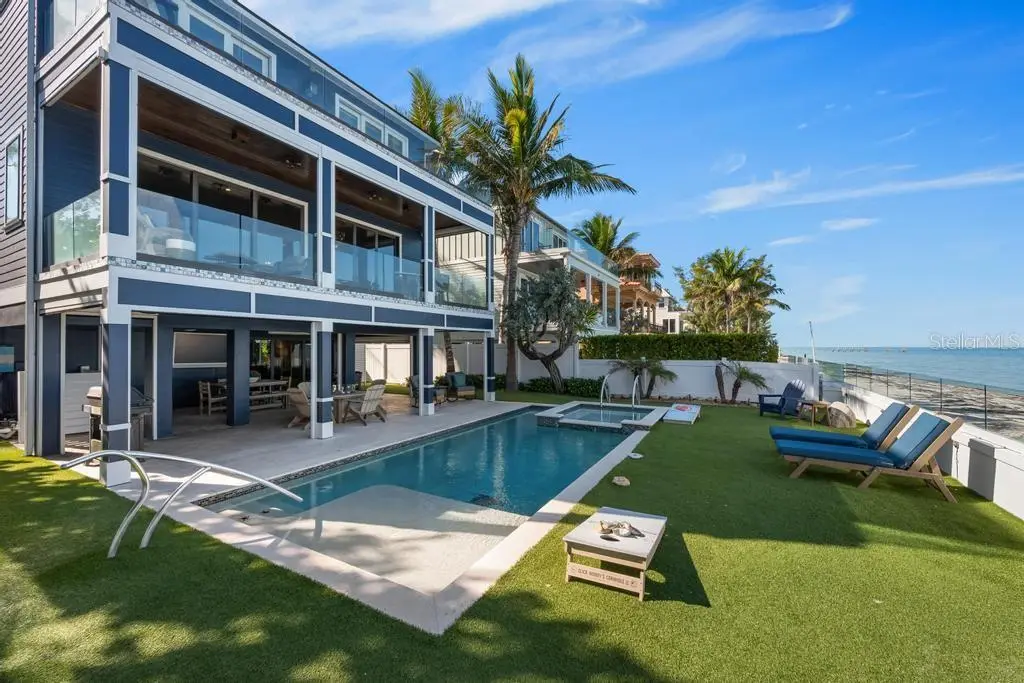 915 Shore Drive, FL