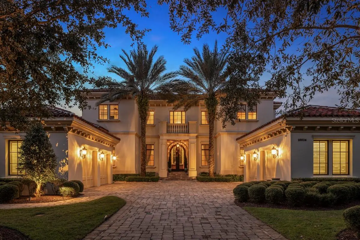 10024 Enchanted Oak Drive, FL