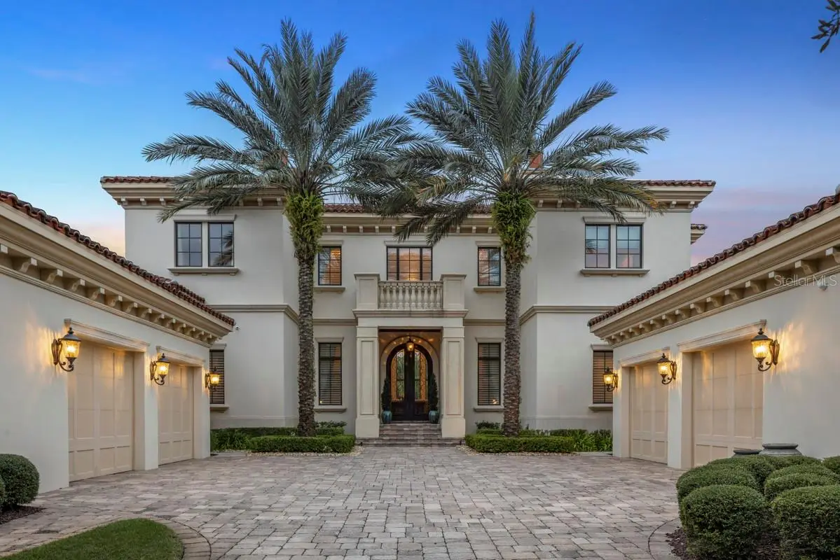 10024 Enchanted Oak Drive, FL
