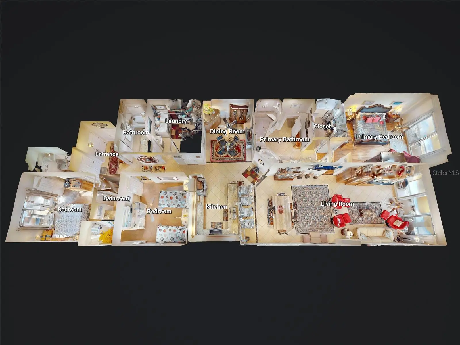 1705 Atlantic Avenue, FL