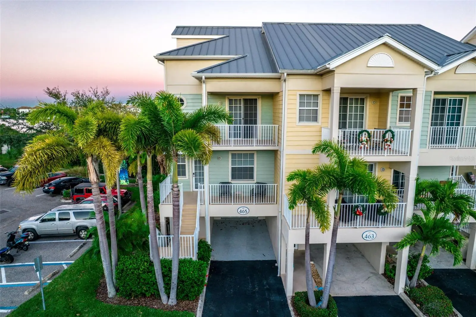 465 Bahia Beach Boulevard, FL