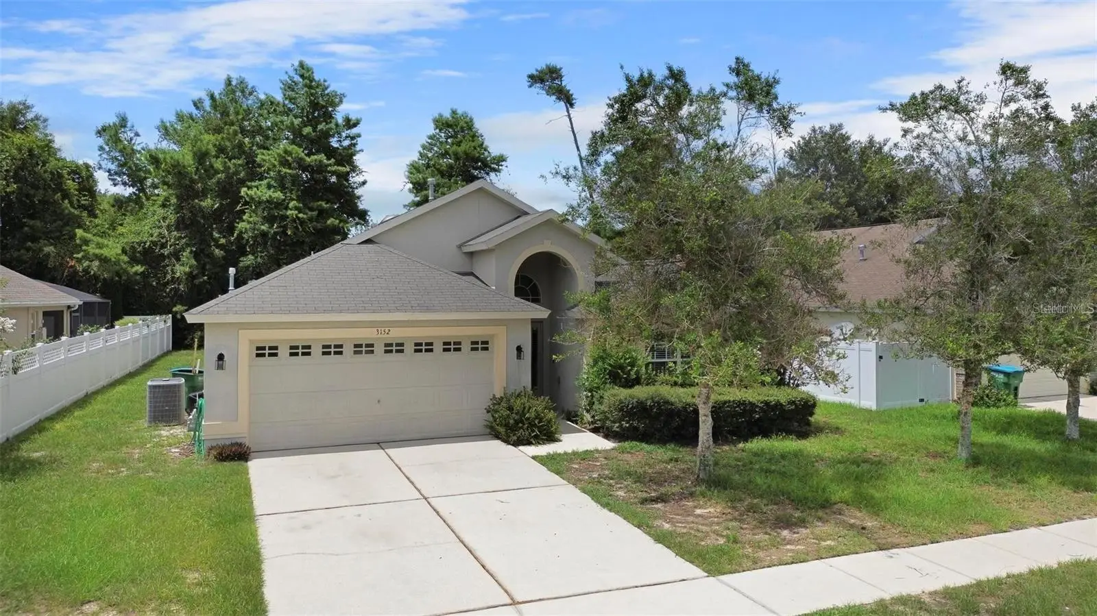 3152 Wood Rose Way, FL