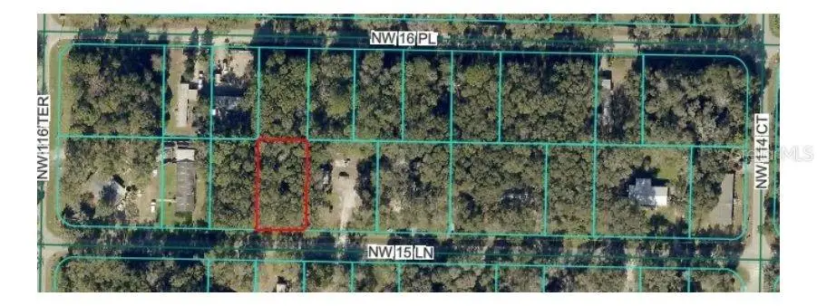 0 Nw 15th Lane, FL