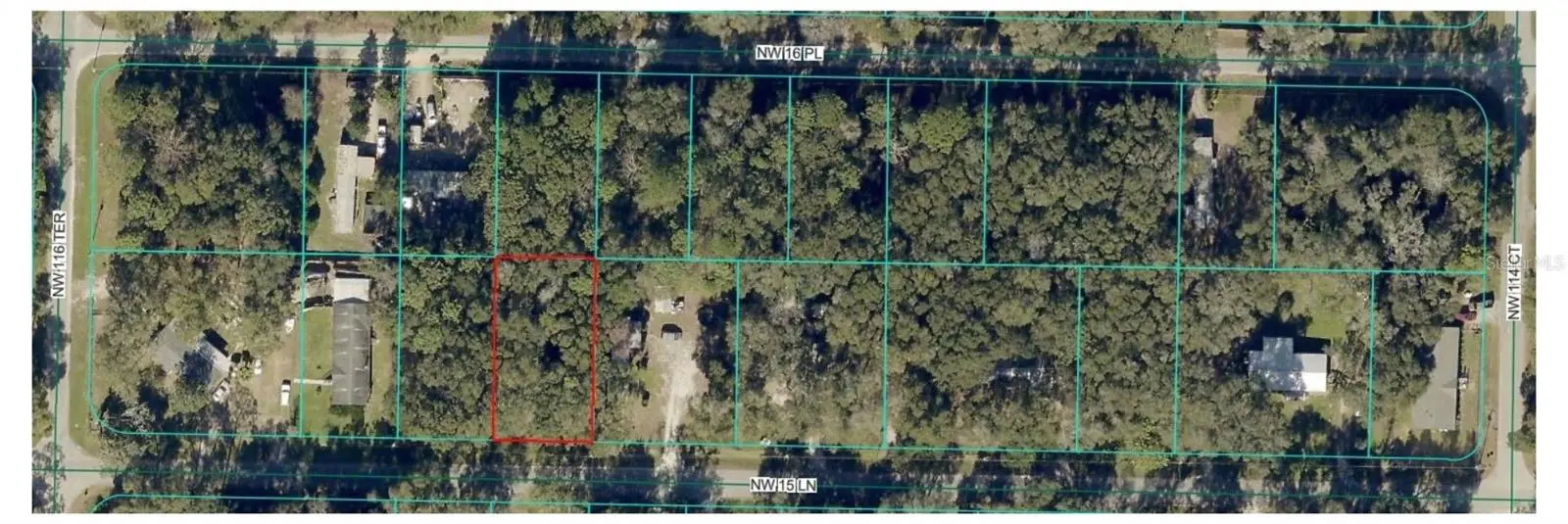 0 Nw 15th Lane, FL