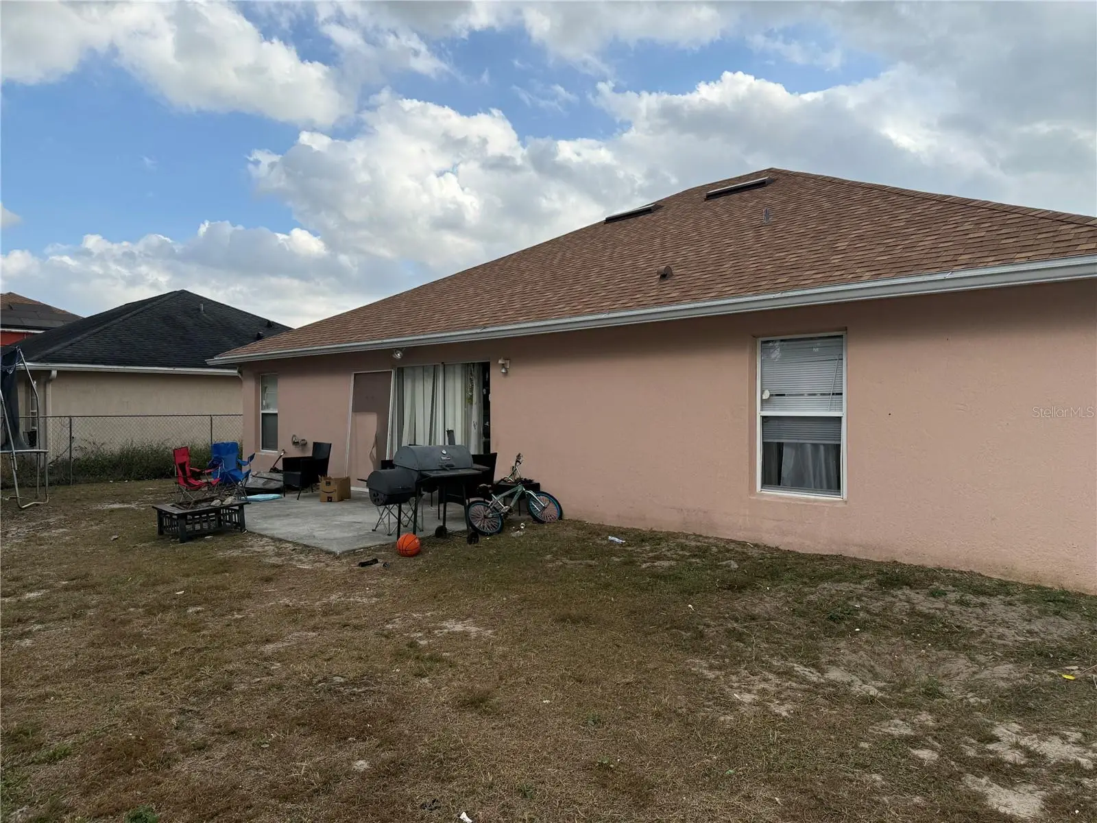 1158 Saint Tropez Court, FL