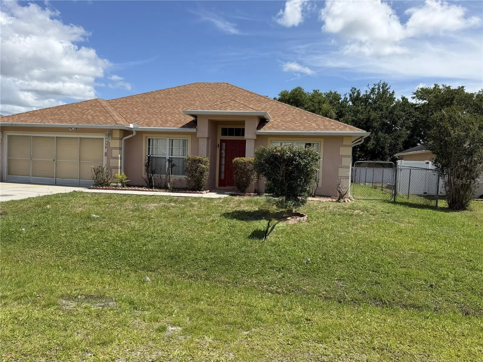 1158 Saint Tropez Court, FL