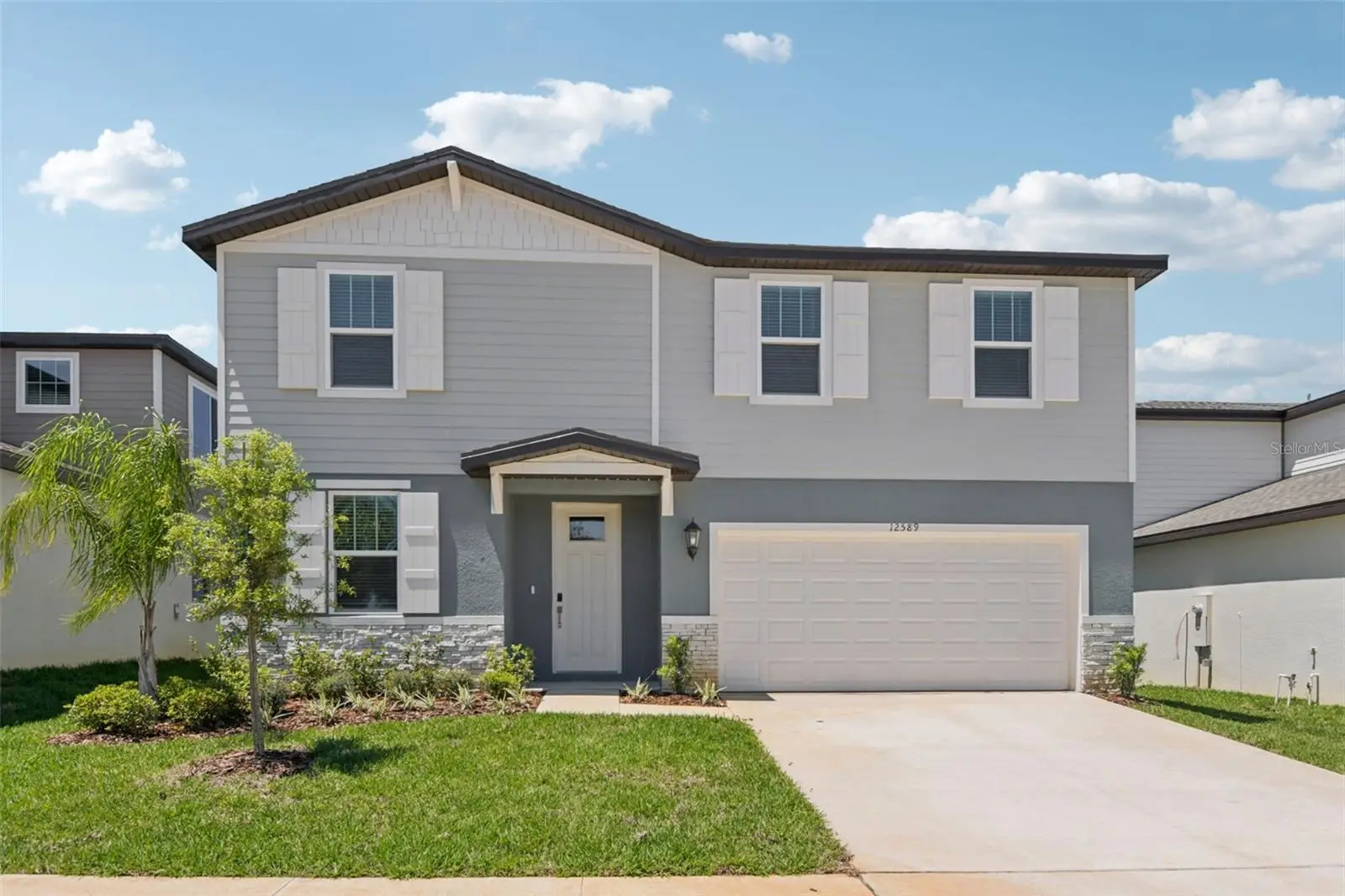 12589 Homeland Drive, FL