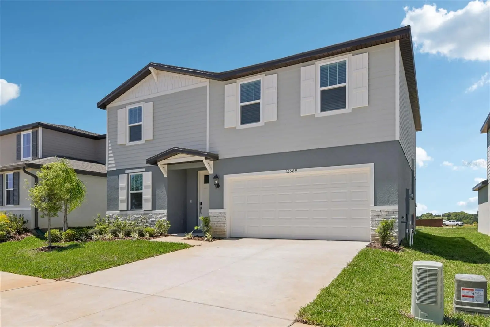 12589 Homeland Drive, FL