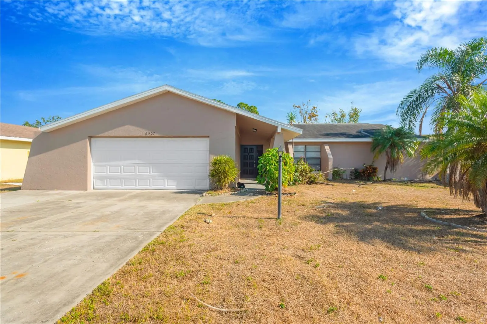 6507 Manila Palm Way, FL