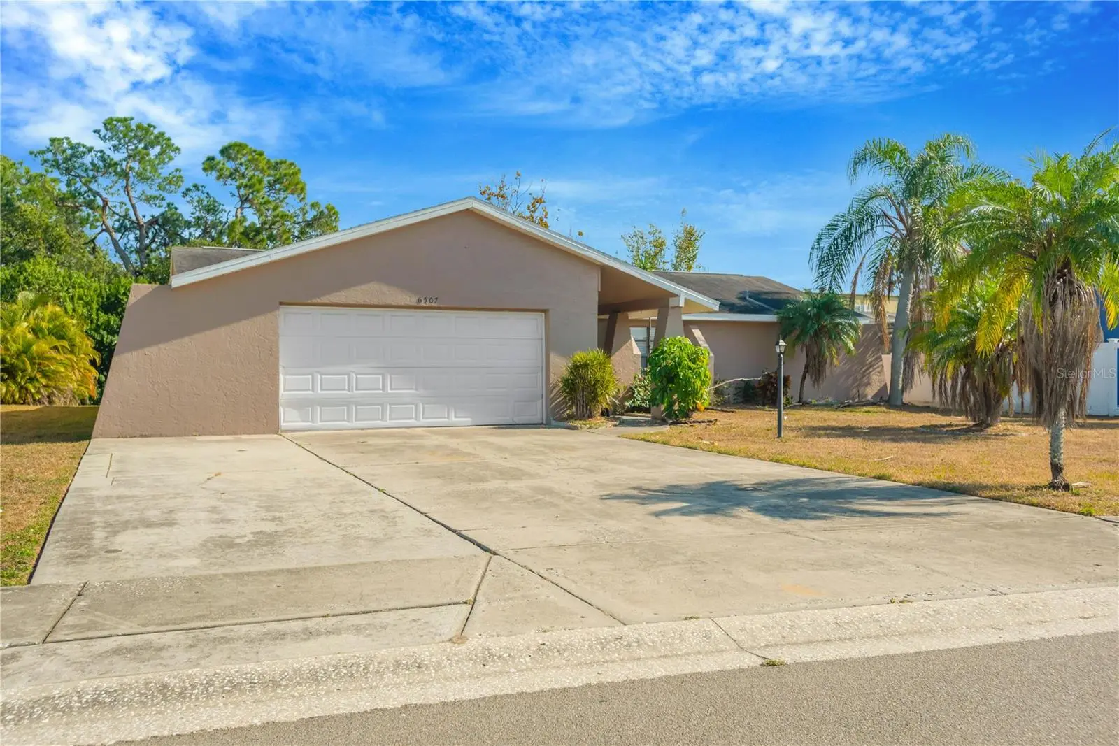 6507 Manila Palm Way, FL