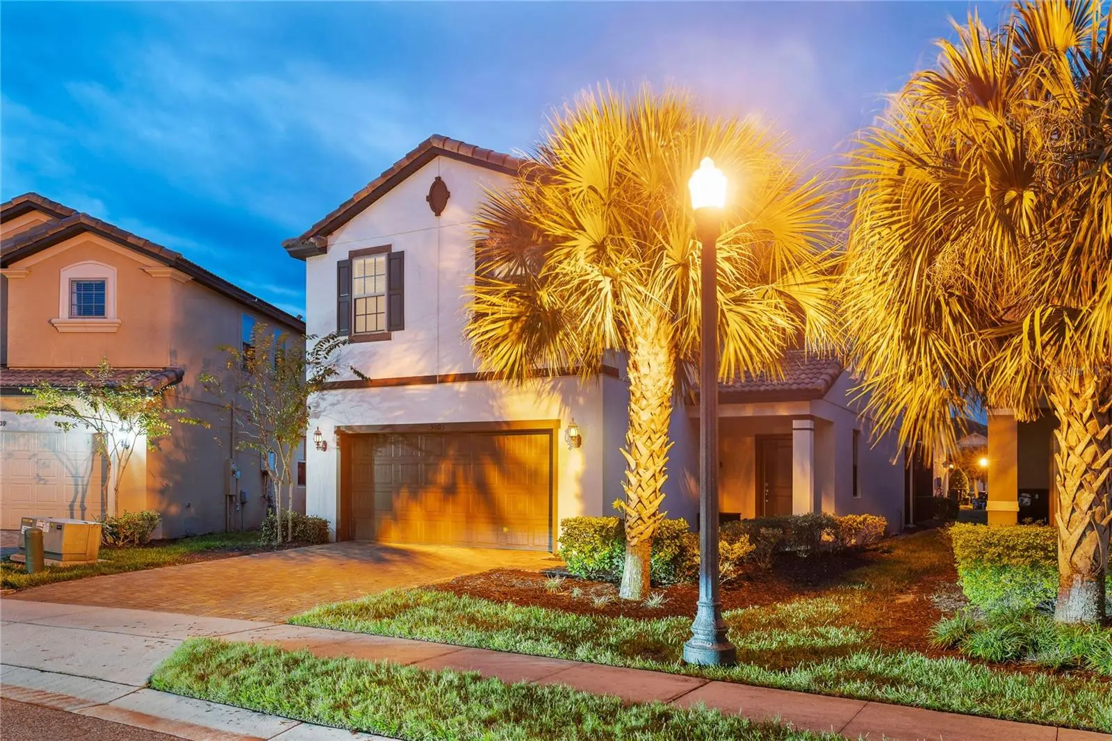 5505 Misty Oak Circle, FL