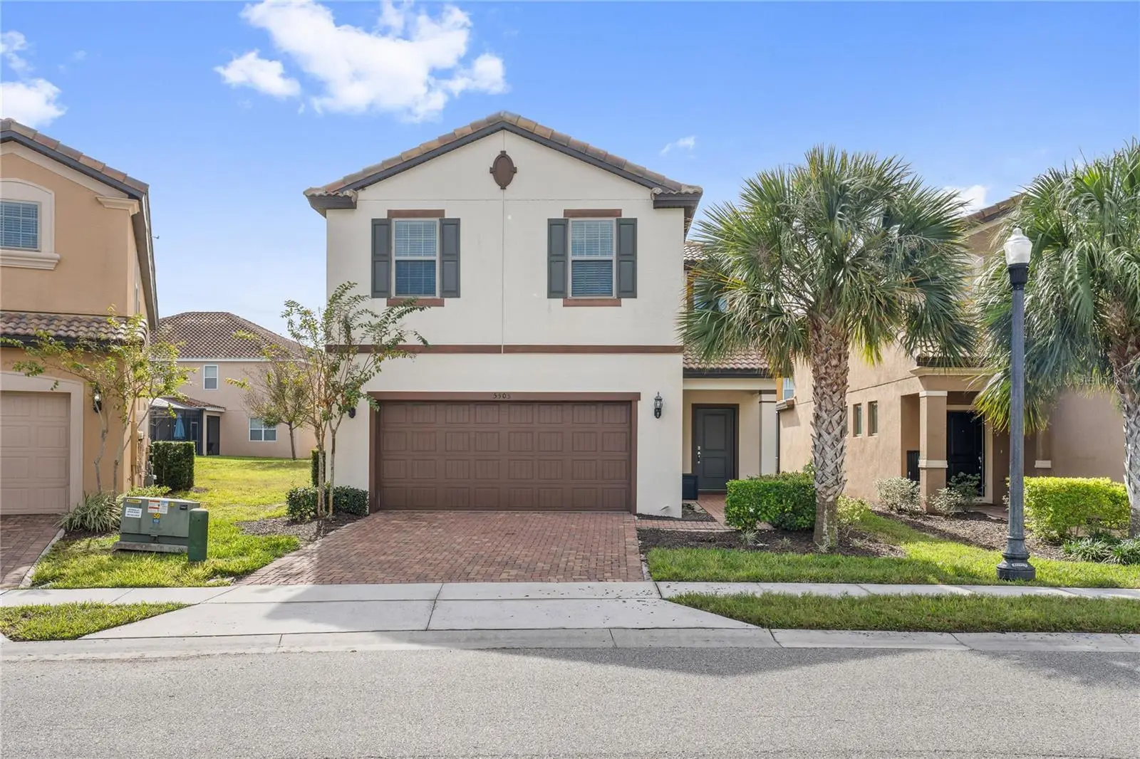 5505 Misty Oak Circle, FL
