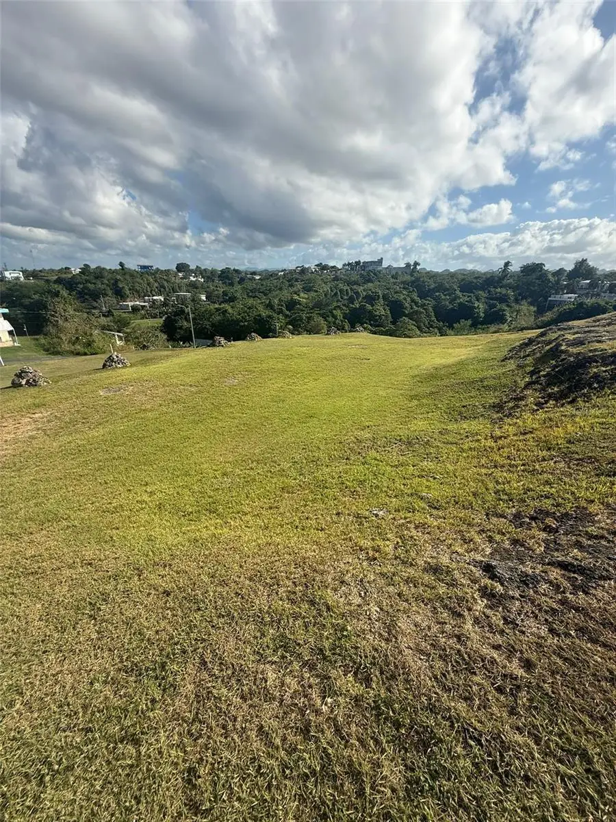 Colinas De Palmarito, PR