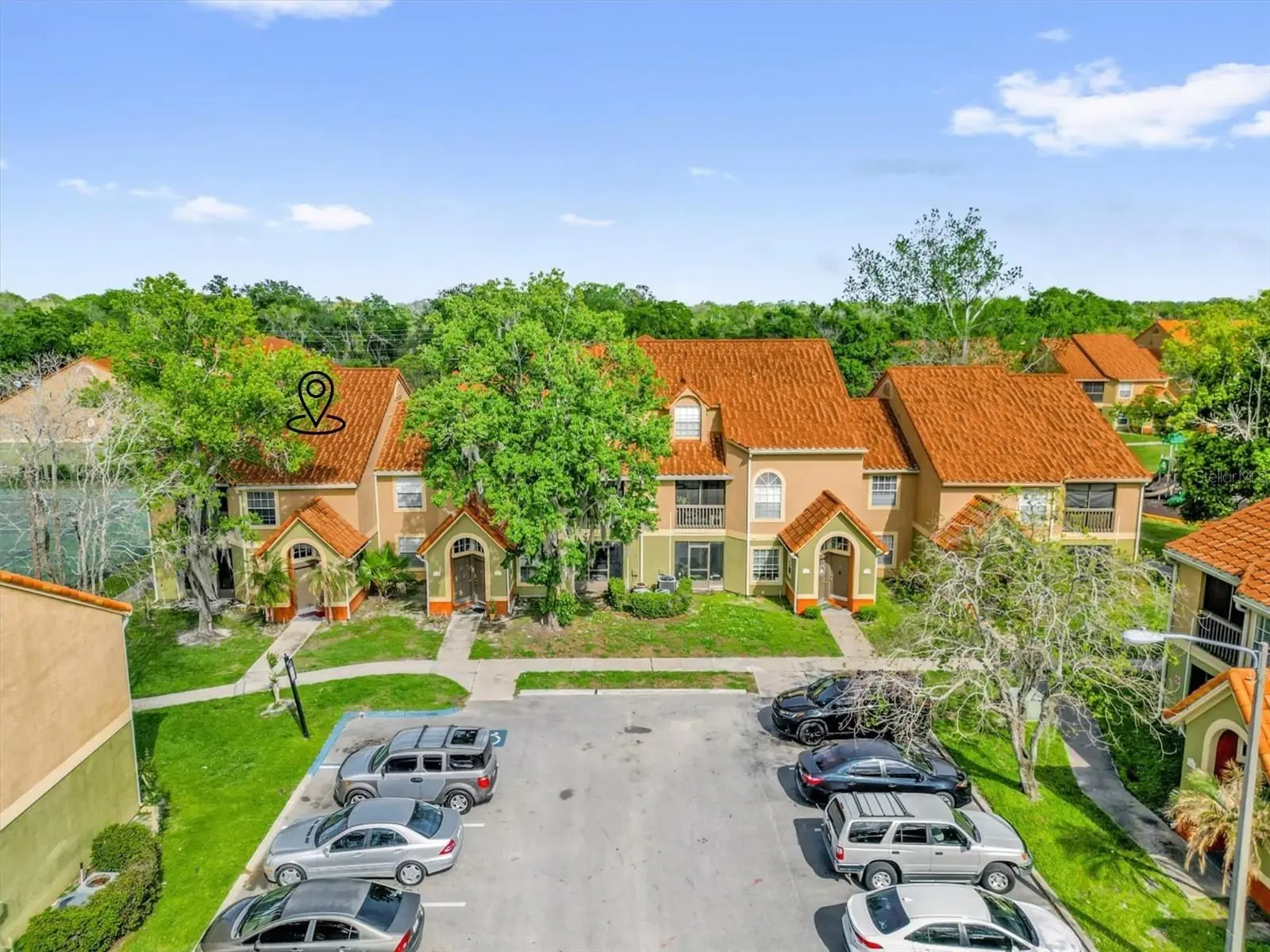 409 Fountainhead Circle, FL