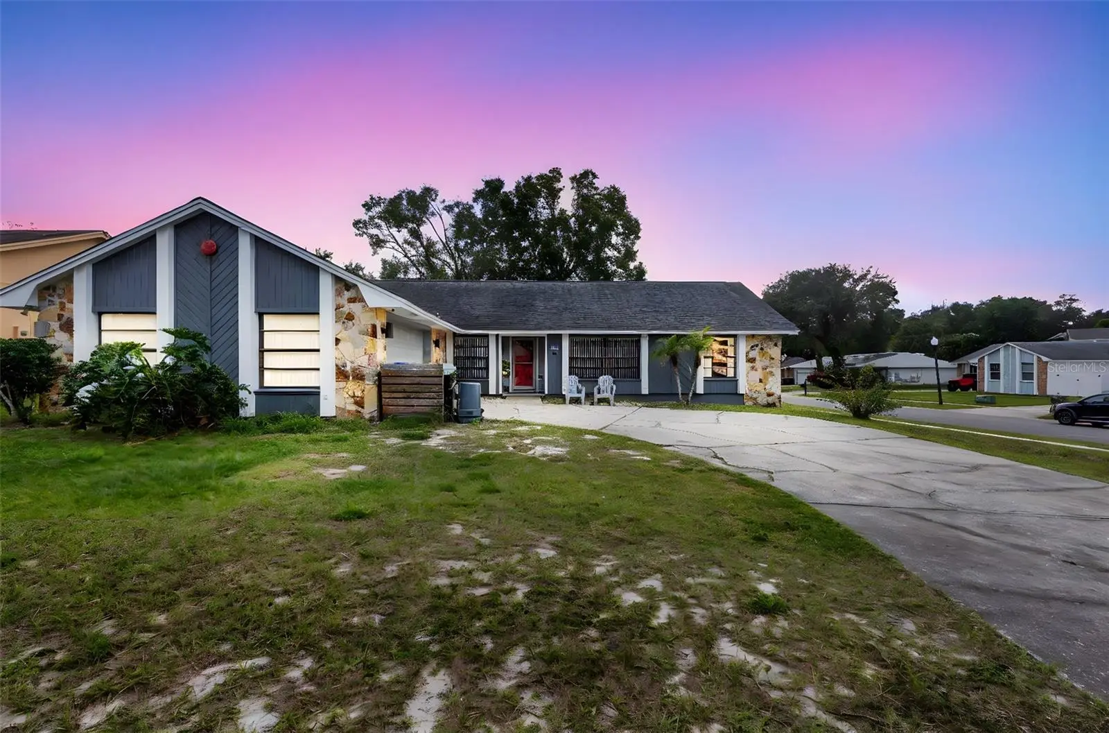 8611 Park Highland Drive, FL