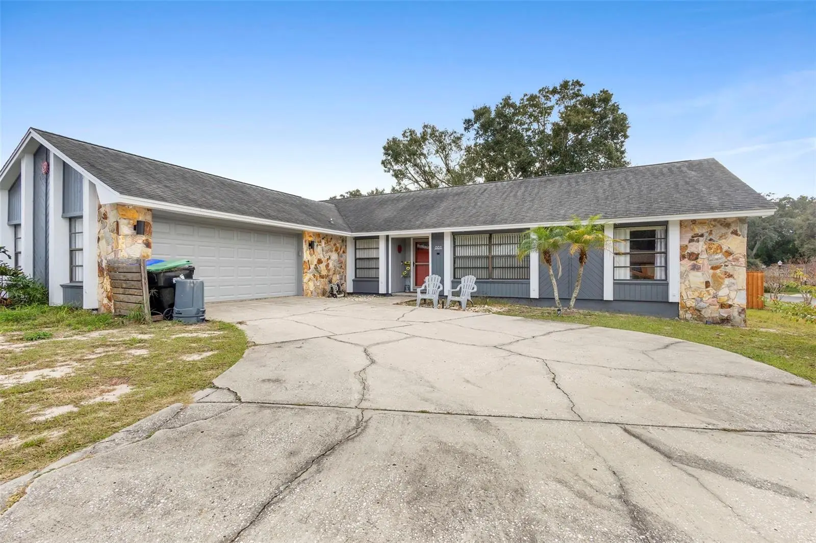 8611 Park Highland Drive, FL