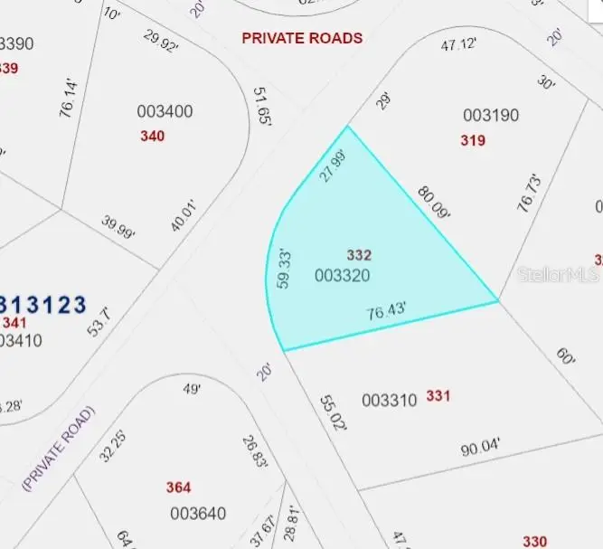 332 Bobcat Lane, FL
