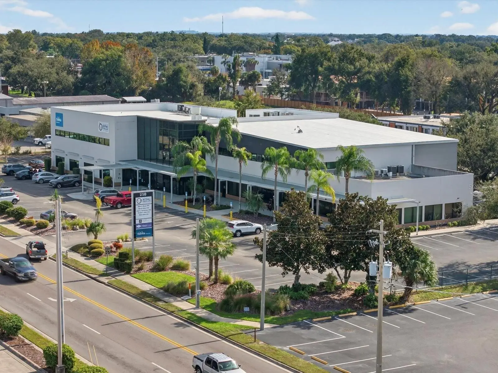 250 Avenue K, FL