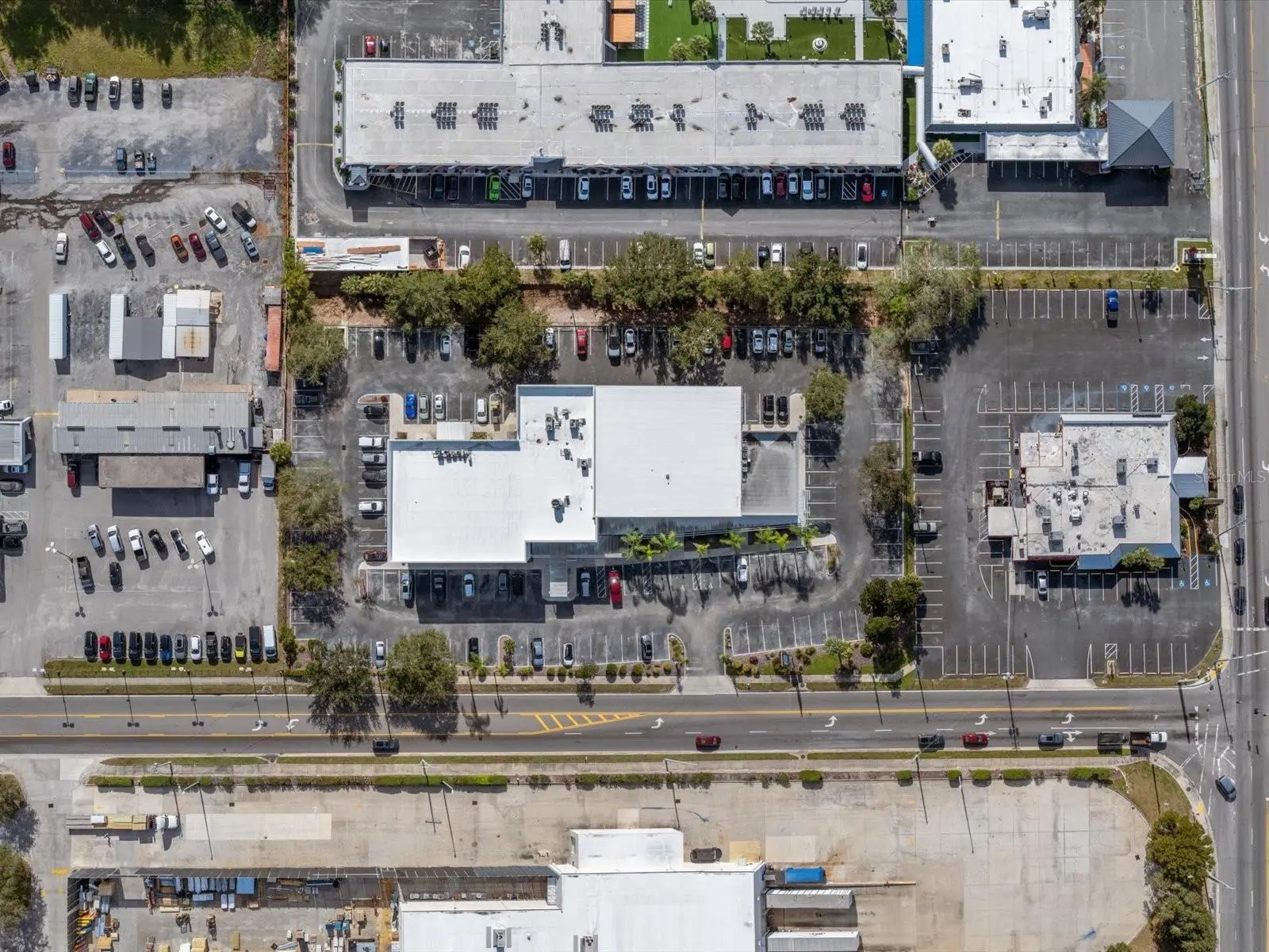 250 Avenue K, FL