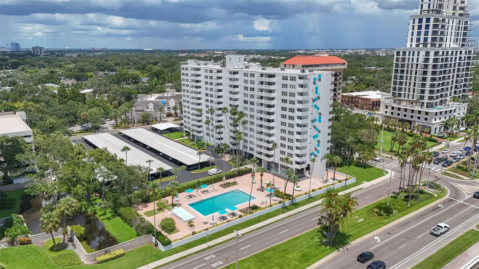 2401 Bayshore Boulevard, FL