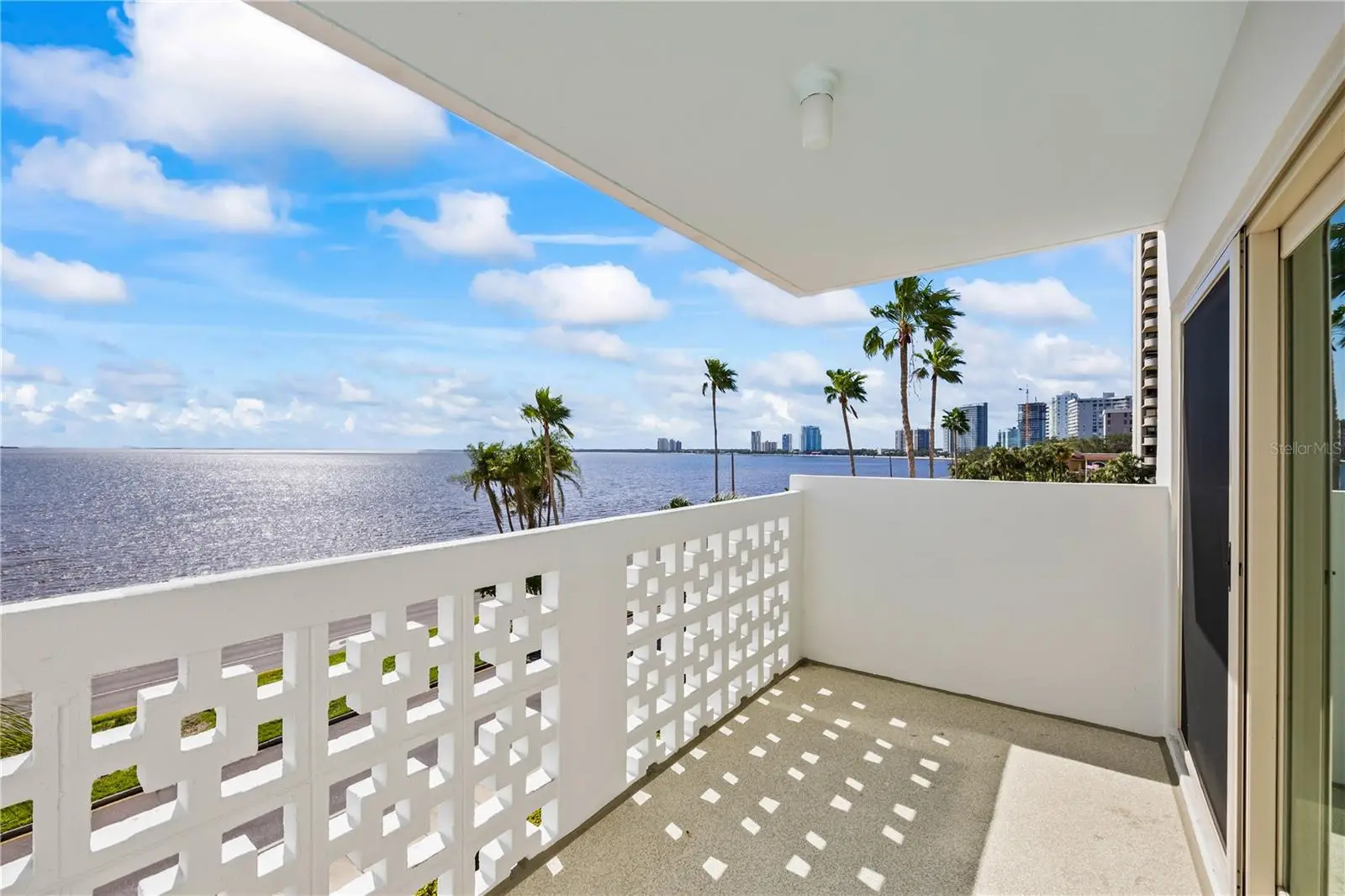 2401 Bayshore Boulevard, FL