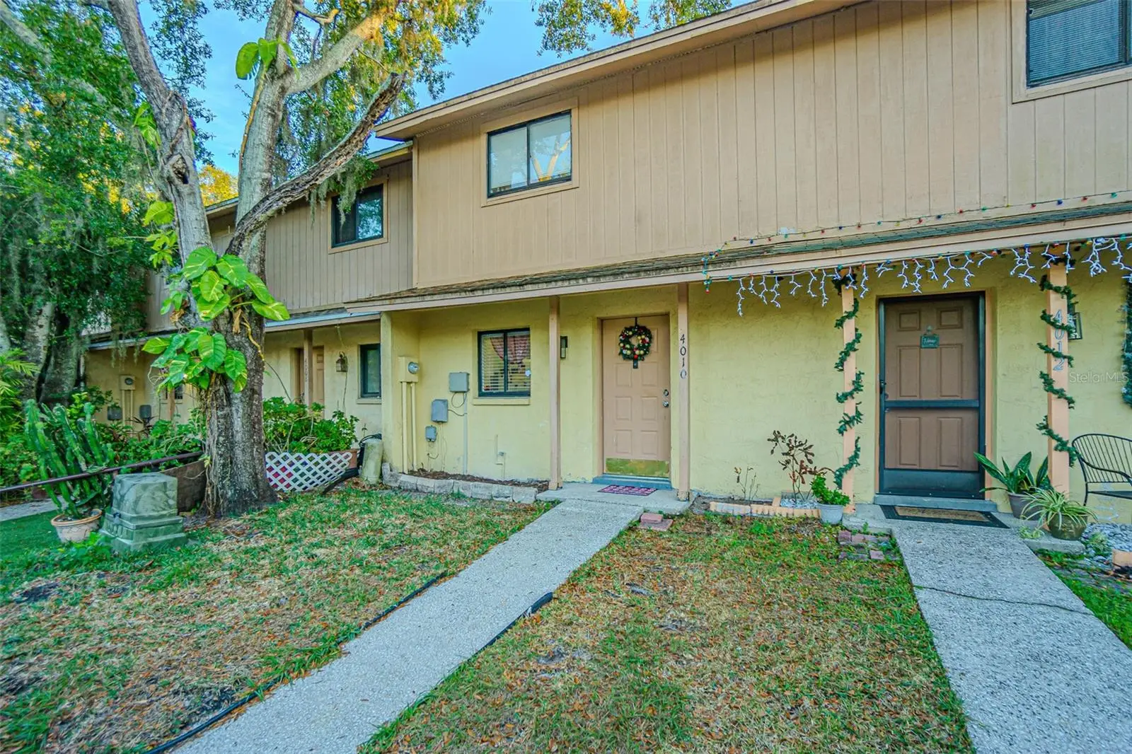 4010 Oak Limb Court, FL