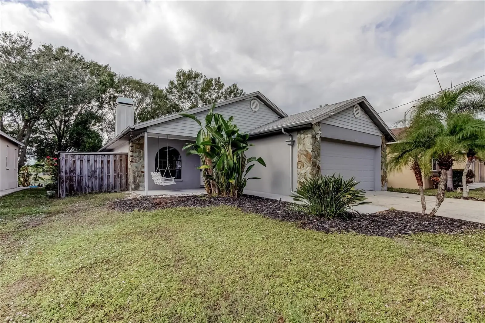 206 Bedford Street, FL