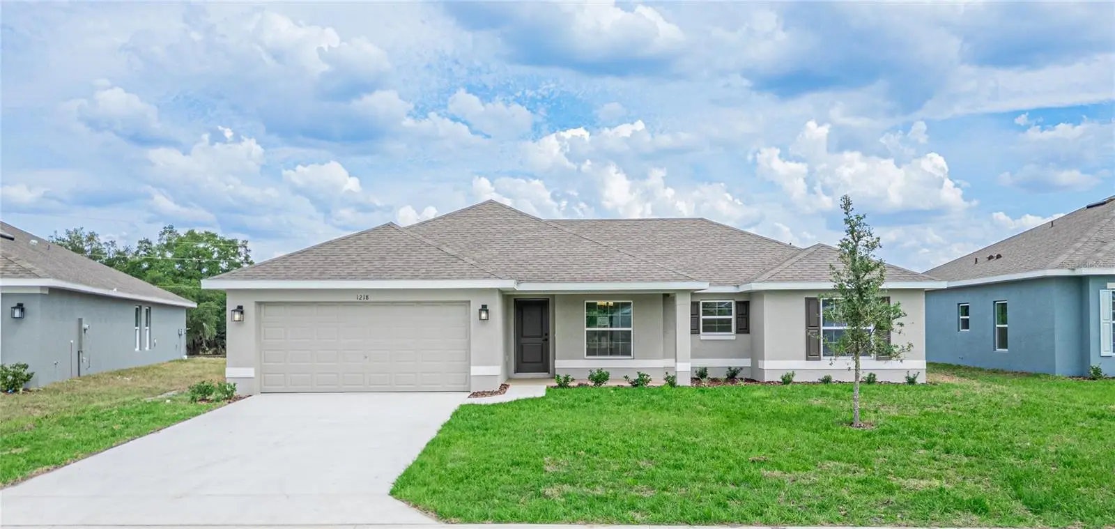 1218 Hickory Nut Drive, FL