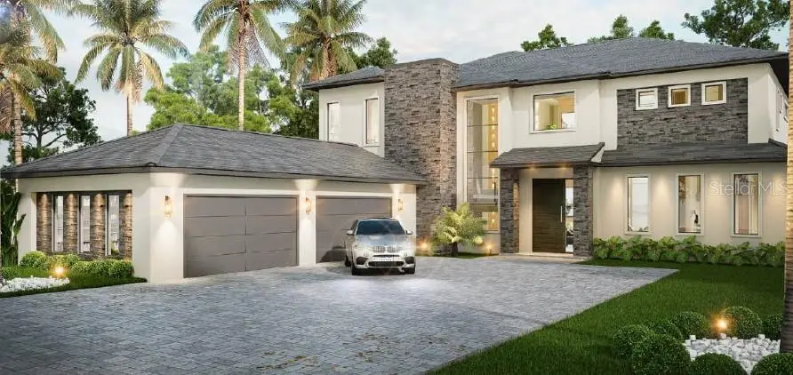 15544 Pendio Drive, FL