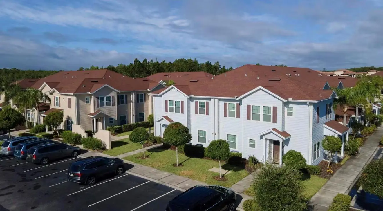 8919 Shine Drive, FL
