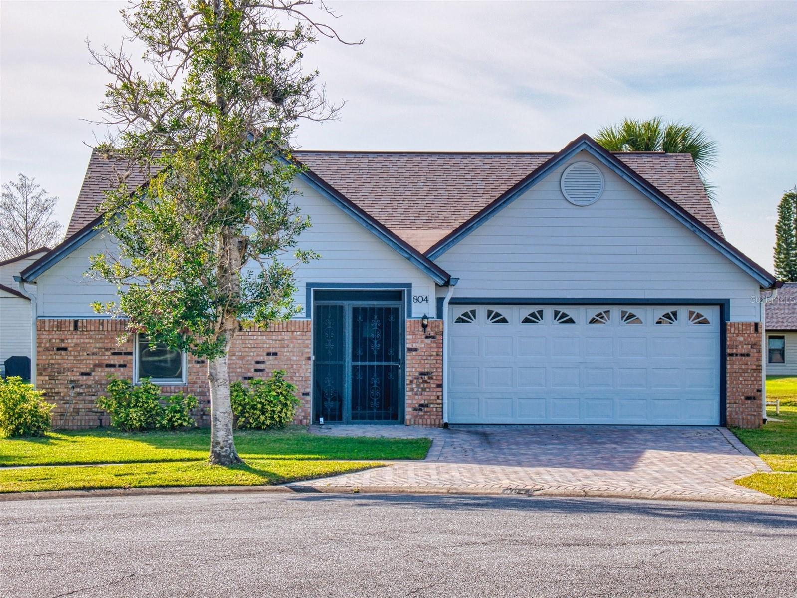 804 Soft Pine Court, FL