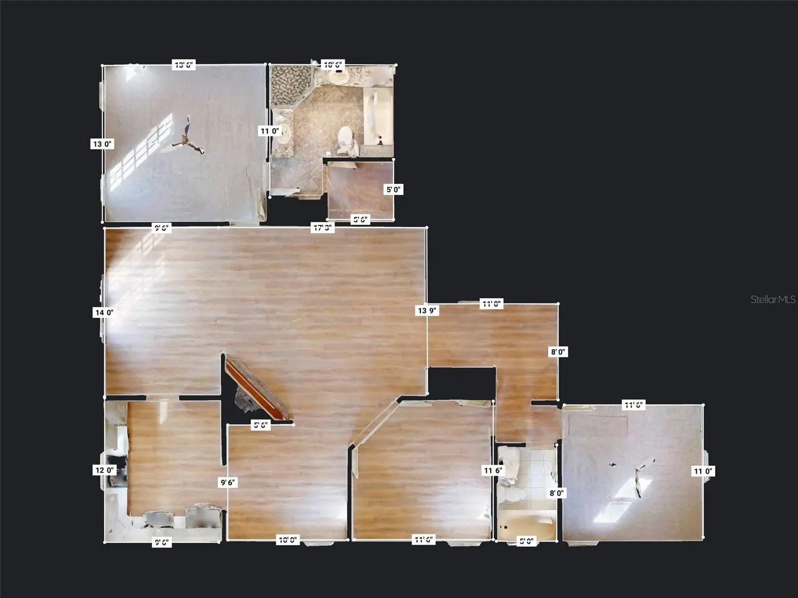 804 Soft Pine Court, FL