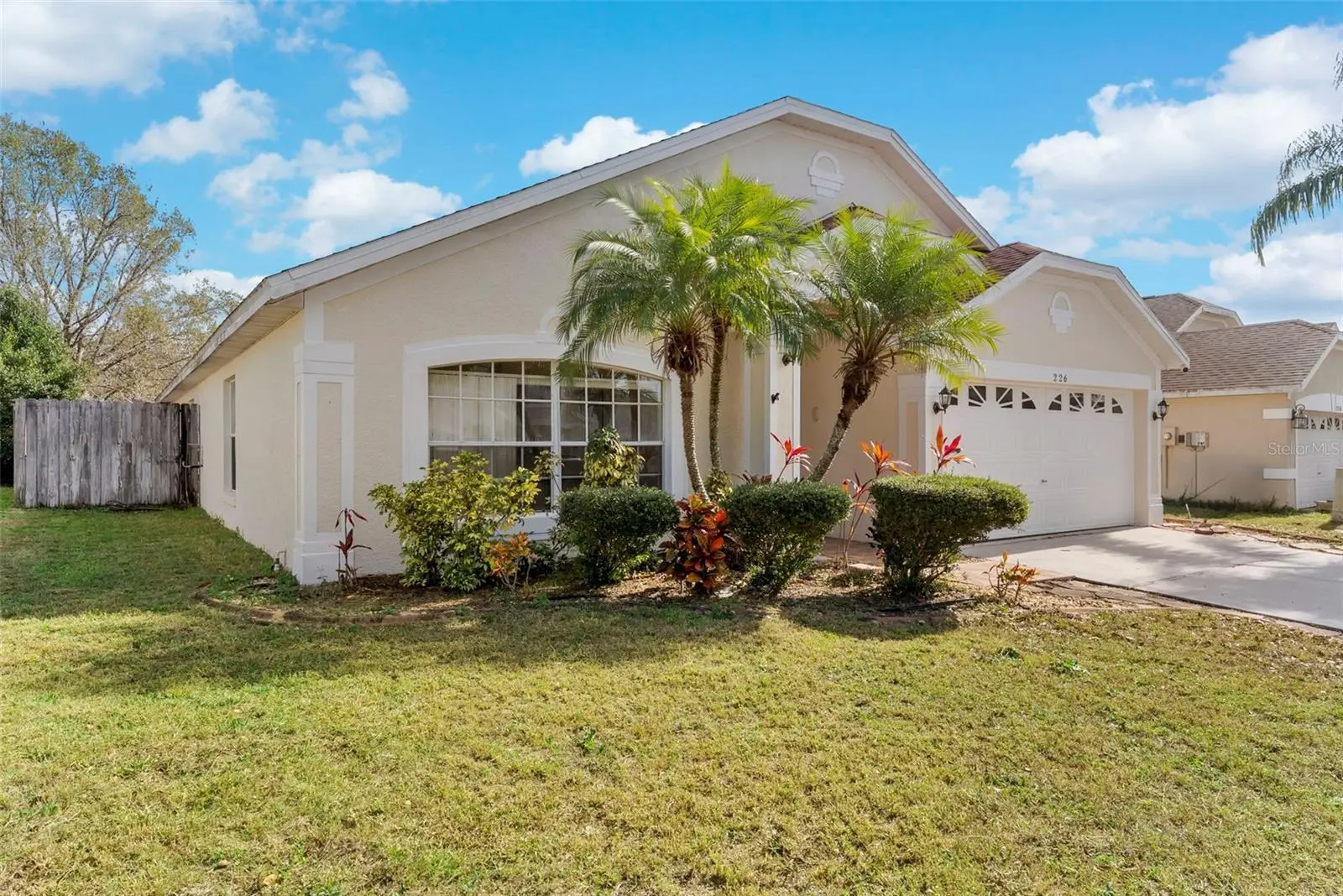 226 Jessamine Drive, FL