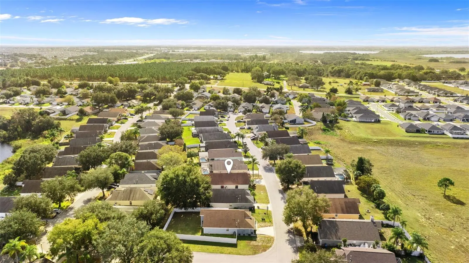 226 Jessamine Drive, FL