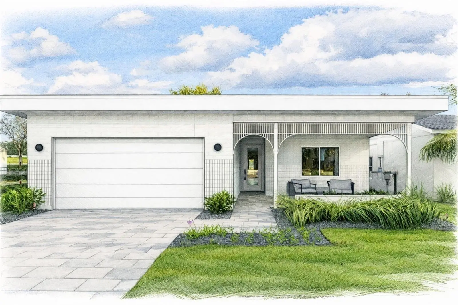 447 Skyfield Court, FL