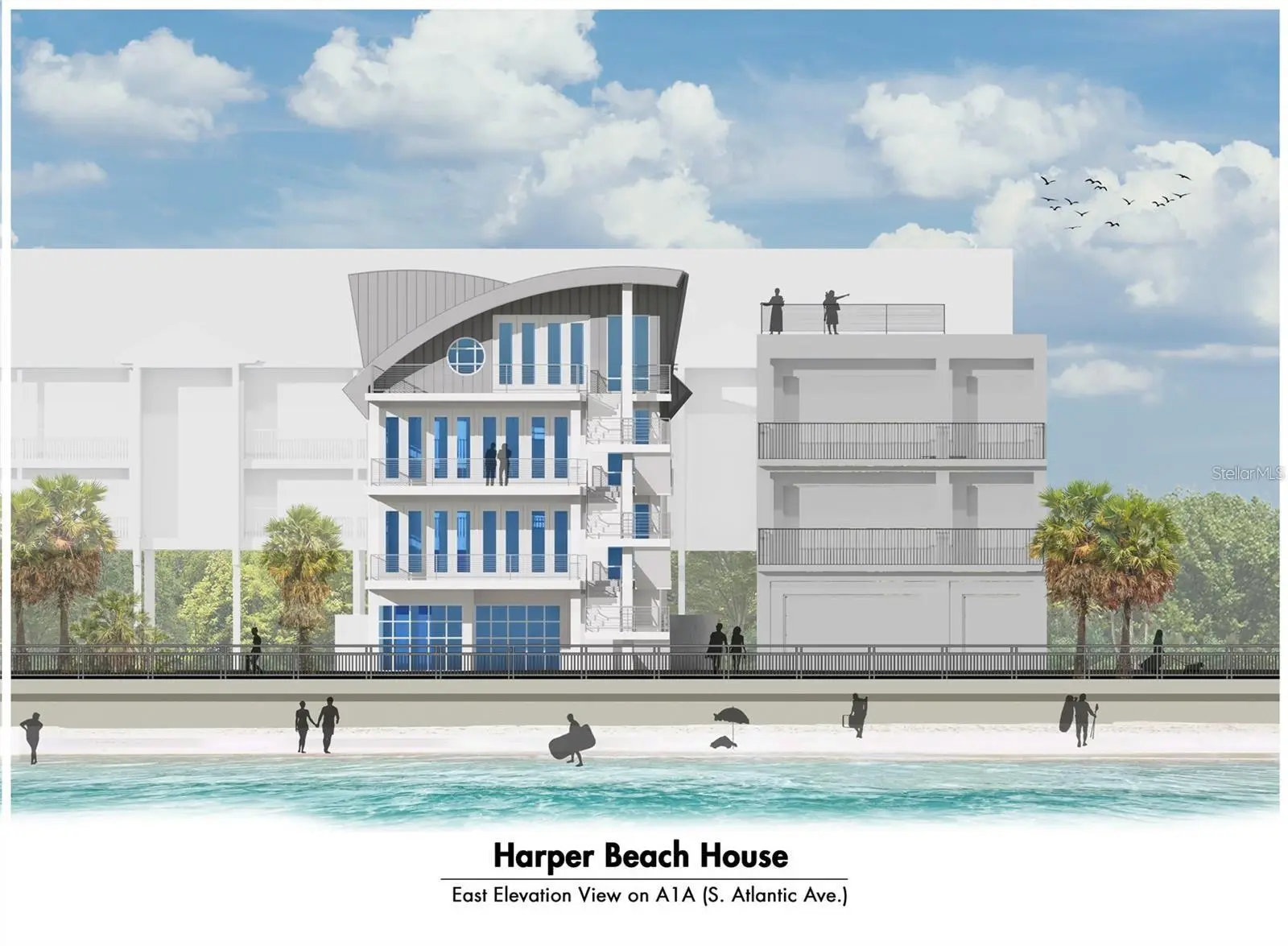 6604 Atlantic Avenue, FL