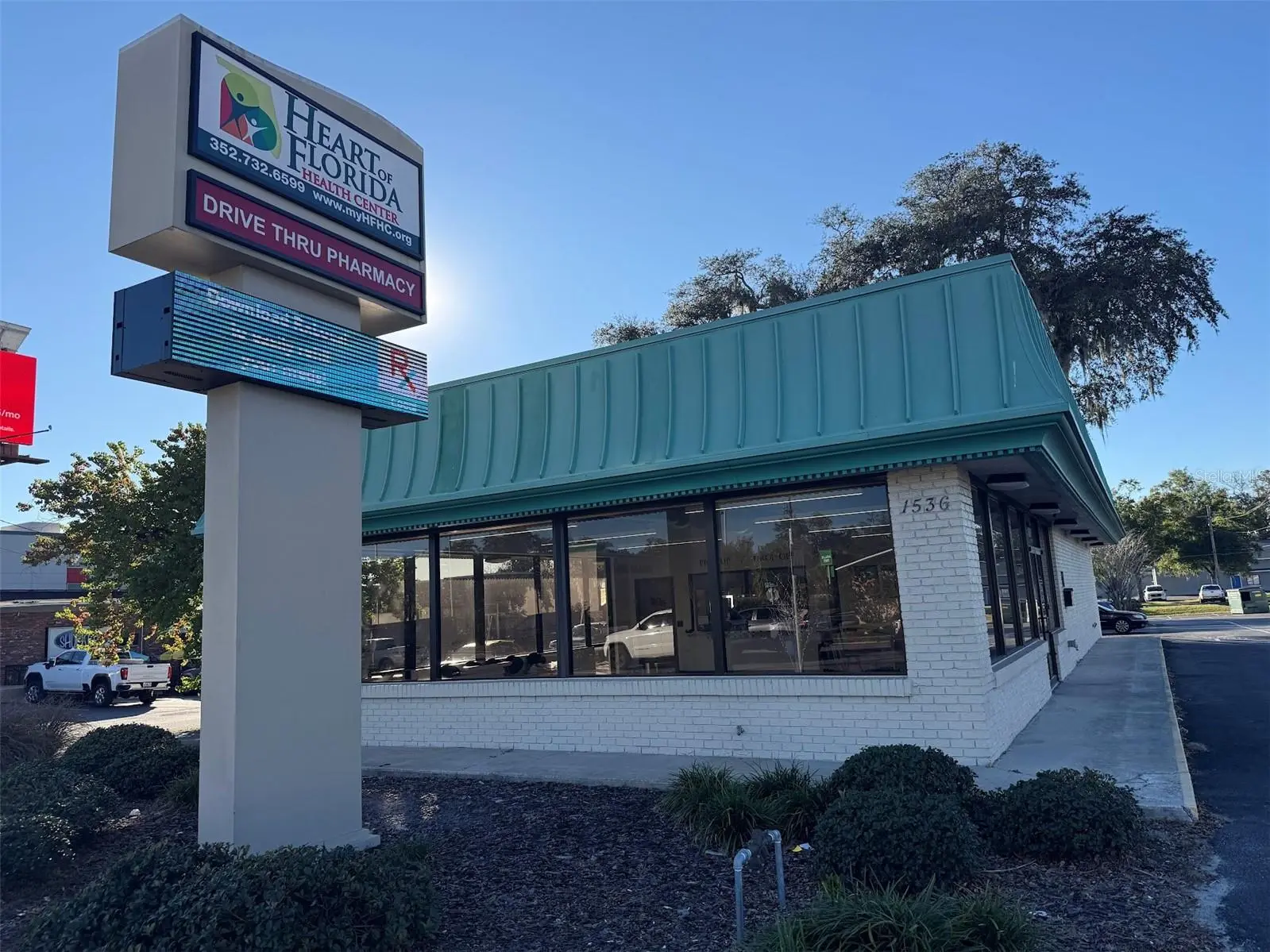 1536 Pine Avenue, FL