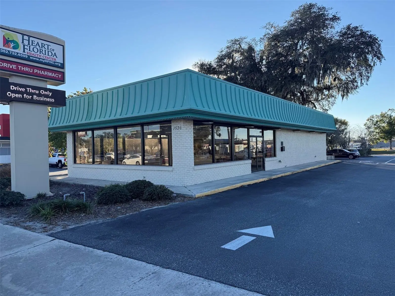 1536 Pine Avenue, FL