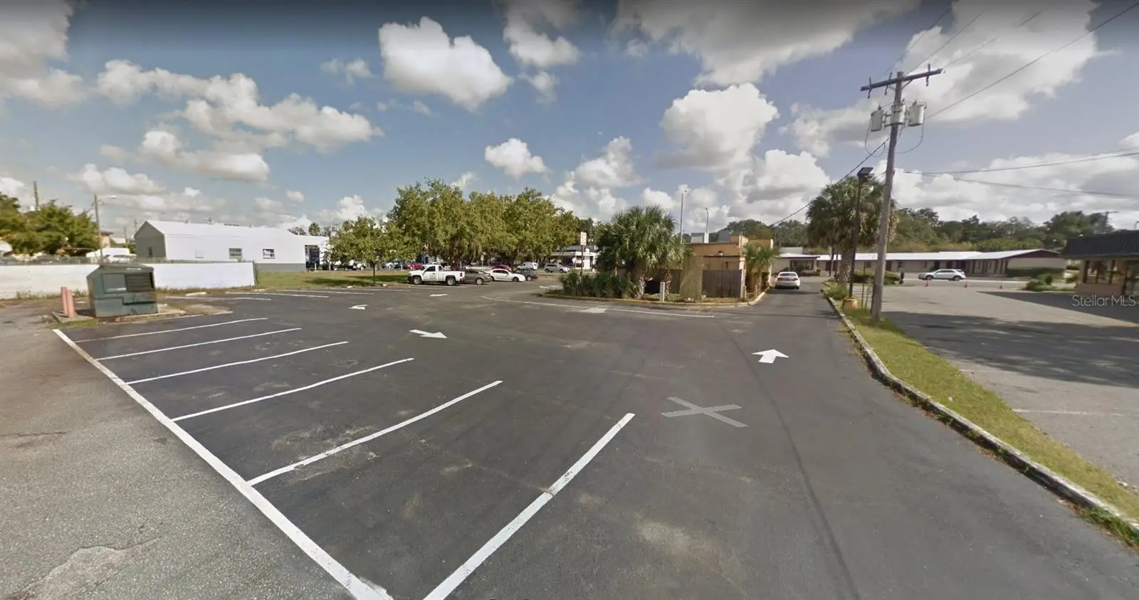 1536 Pine Avenue, FL