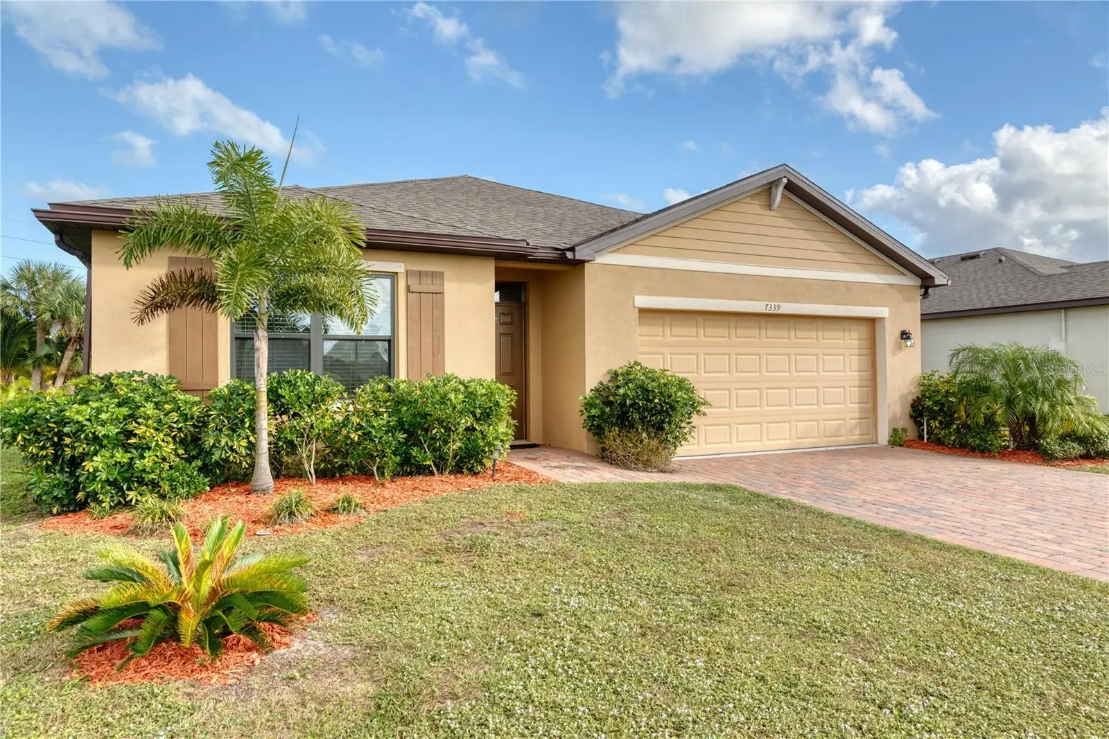 7339 Tourmaline Drive, FL