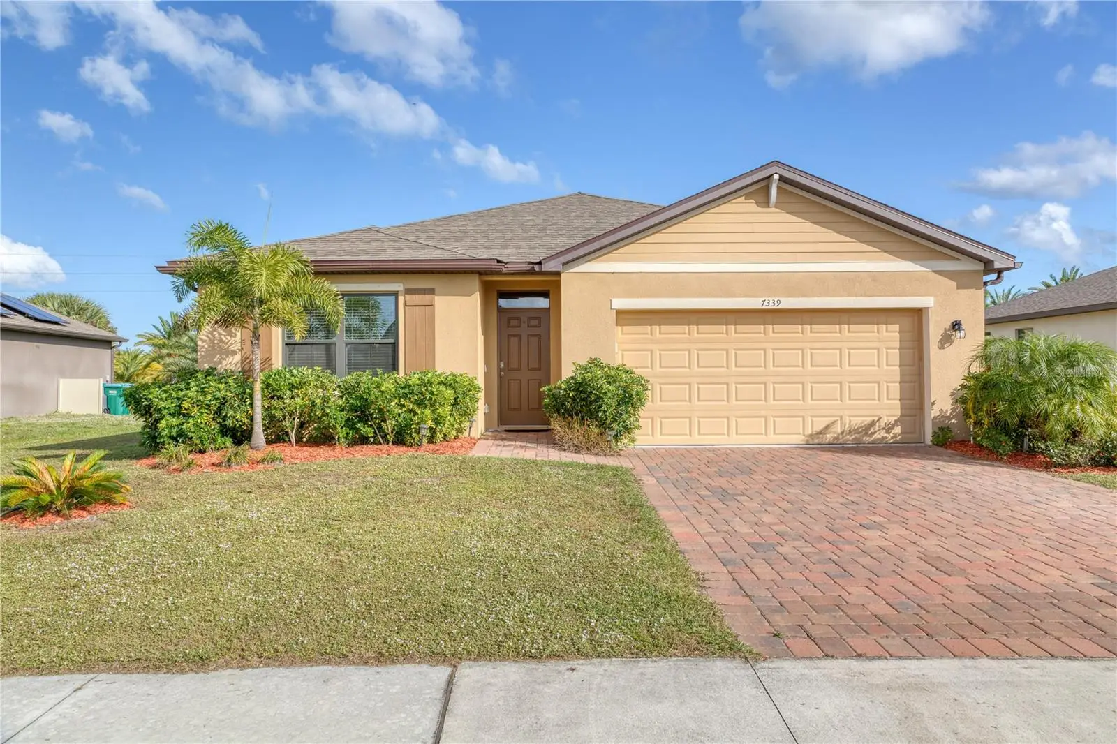 7339 Tourmaline Drive, FL