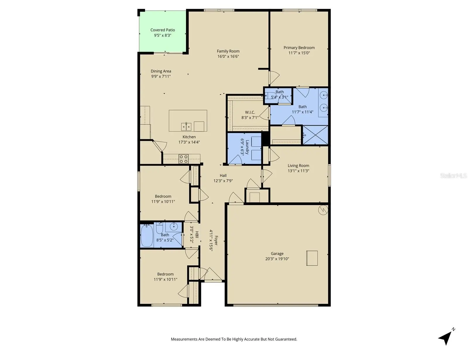7339 Tourmaline Drive, FL