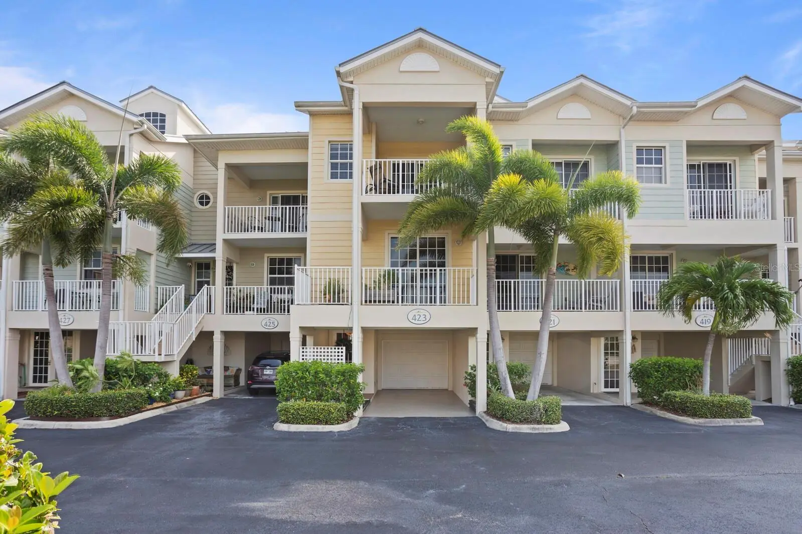 423 Bahia Beach Boulevard, FL