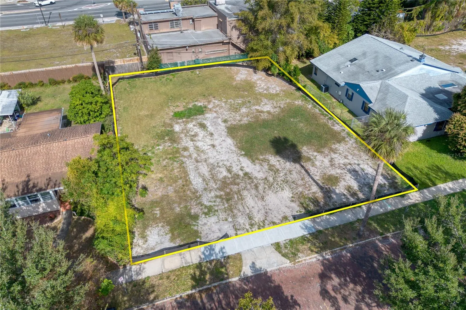 307 Harvard Street, FL