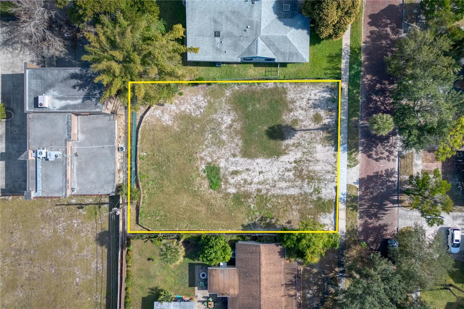 307 Harvard Street, FL