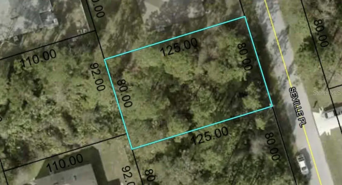 7 Seville Place, FL