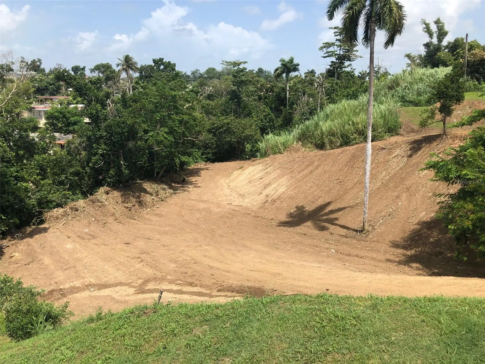 Bo Buena Vista , Carr 167 Km.Hm 13.9, PR