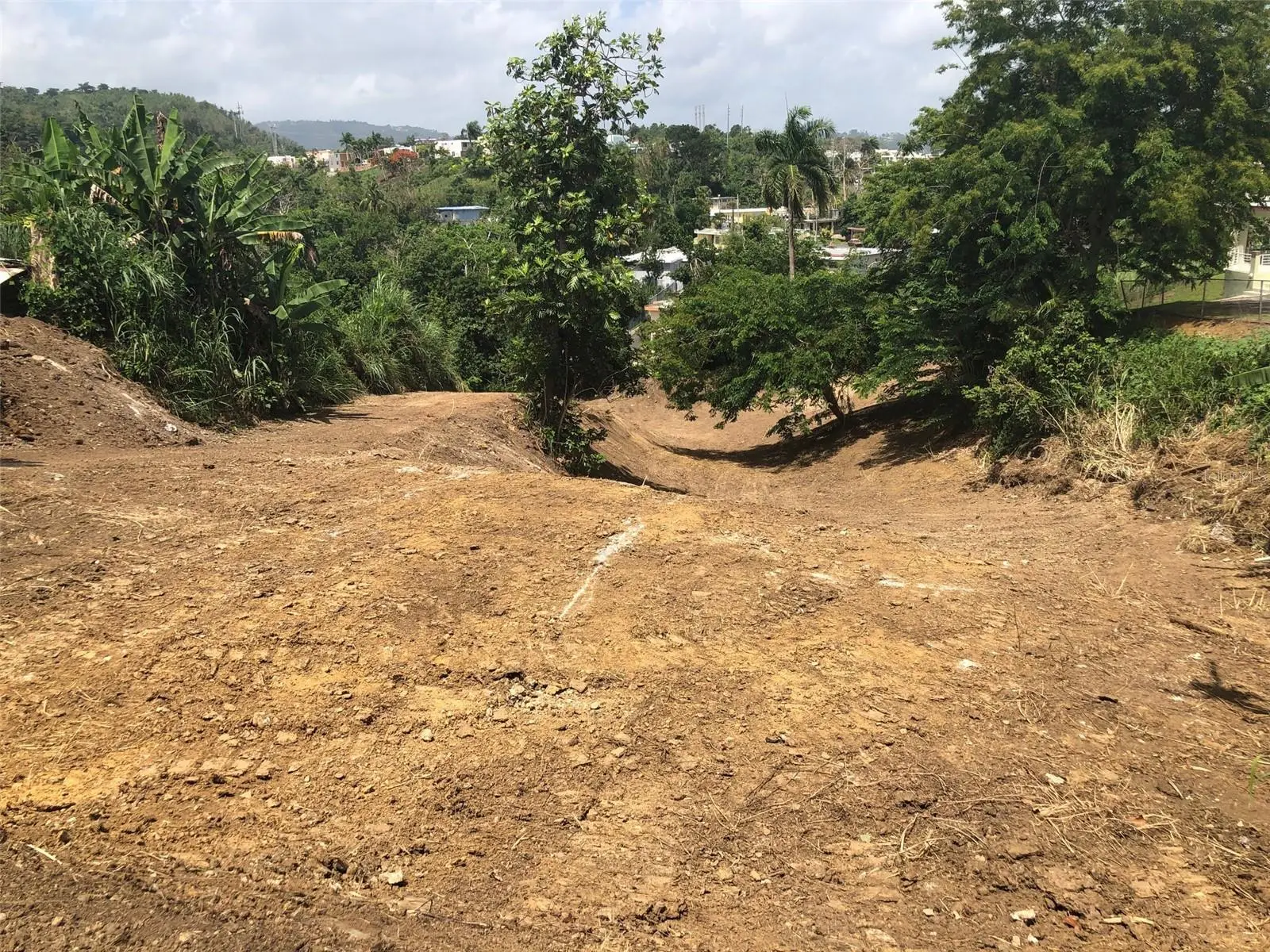 Bo Buena Vista , Carr 167 Km.Hm 13.9, PR
