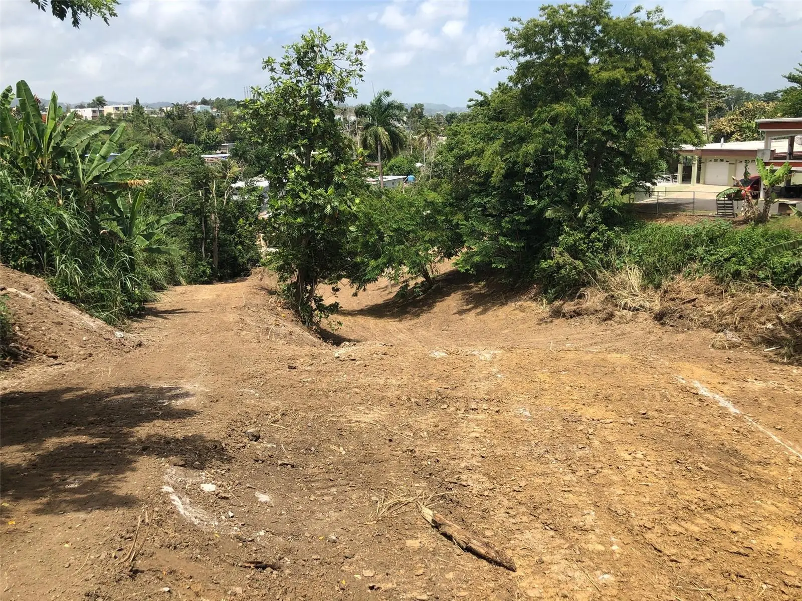 Bo Buena Vista , Carr 167 Km.Hm 13.9, PR