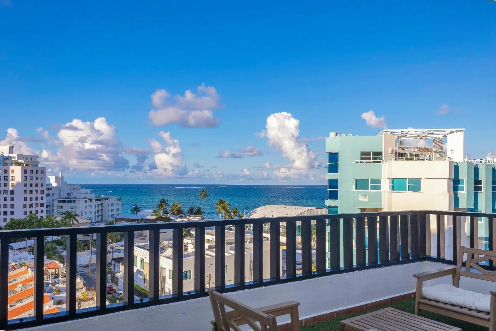 7 Calle Rosa, PR